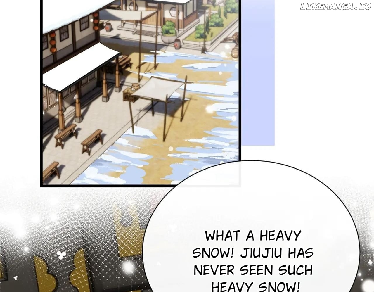 The Tyrant’s Family Lasts Thanks To Her Inner Voice Chapter 58 - page 2